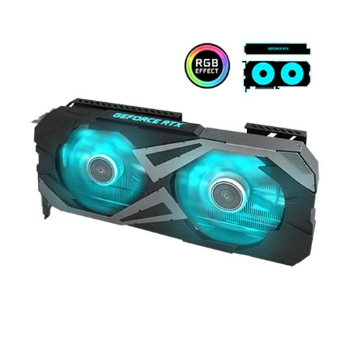 TNC Store Card Màn Hình Galax Geforce RTX 3060 EX 12GB